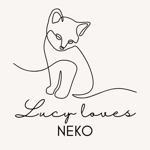 Lucy Loves Neko